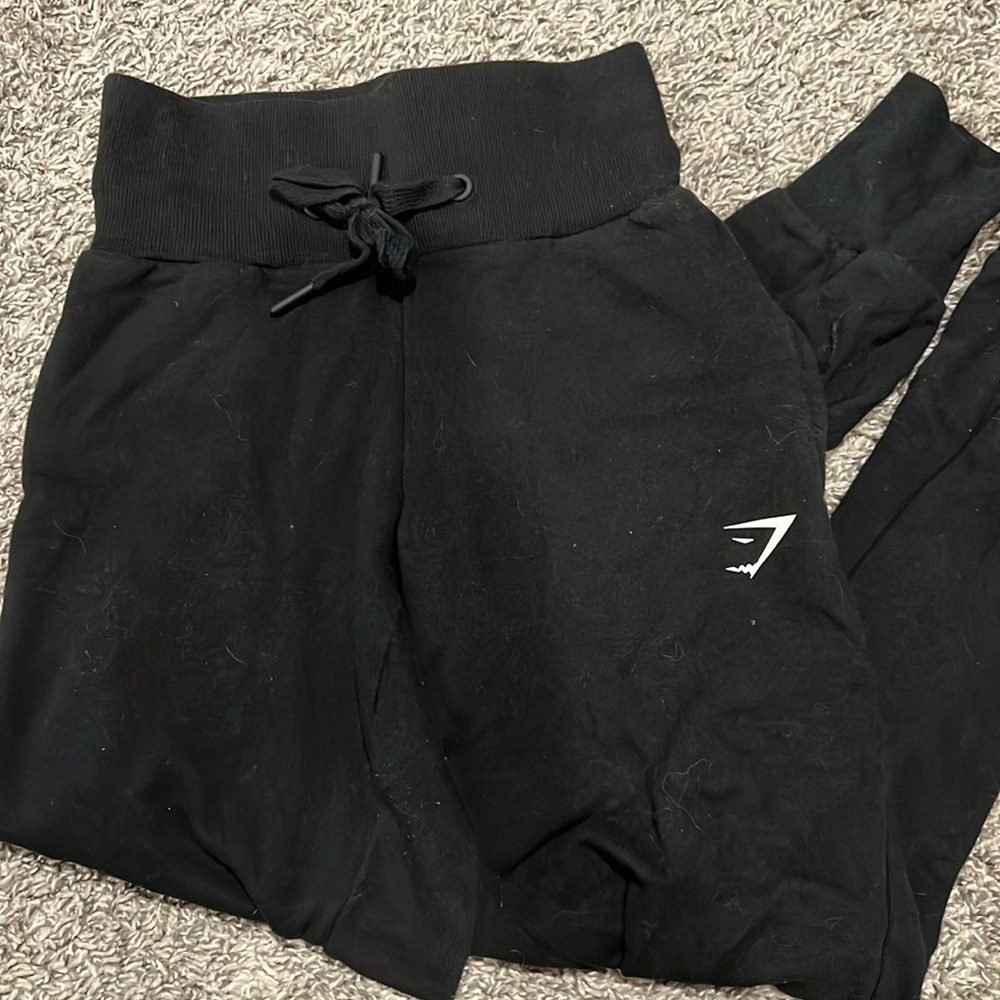 Gymshark joggers